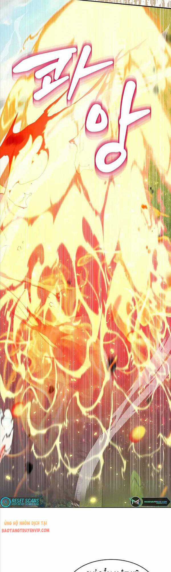 Mắc Kẹt Trong Tòa Tháp Thử Thách Chapter 8 trang 16