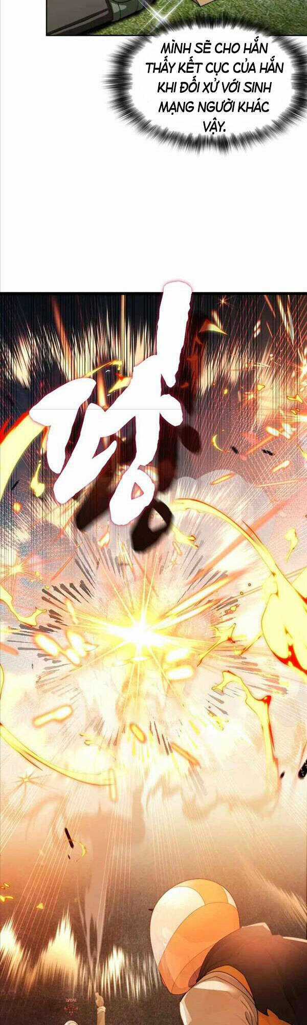 Mắc Kẹt Trong Tòa Tháp Thử Thách Chapter 8 trang 4