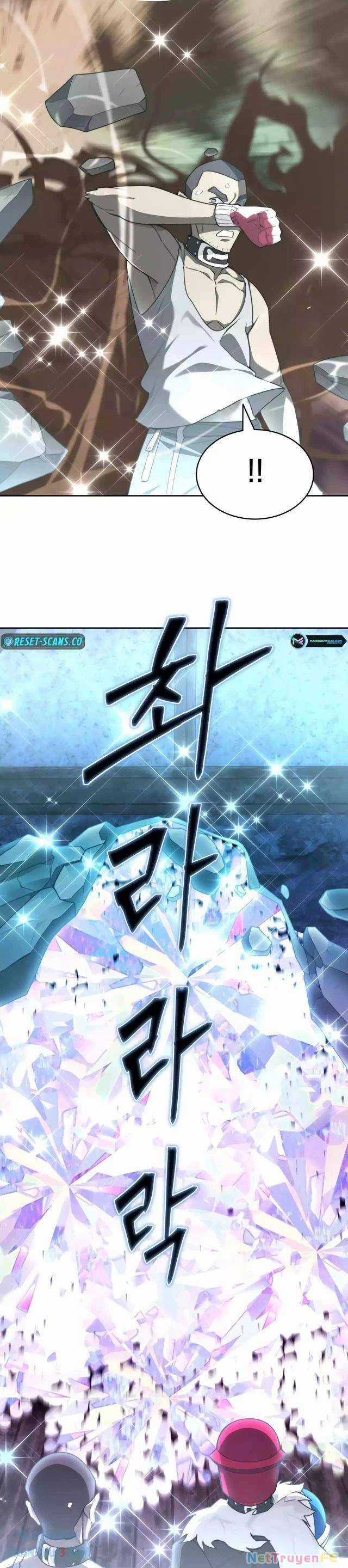 Mắc Kẹt Trong Tòa Tháp Thử Thách Chapter 80 trang 14