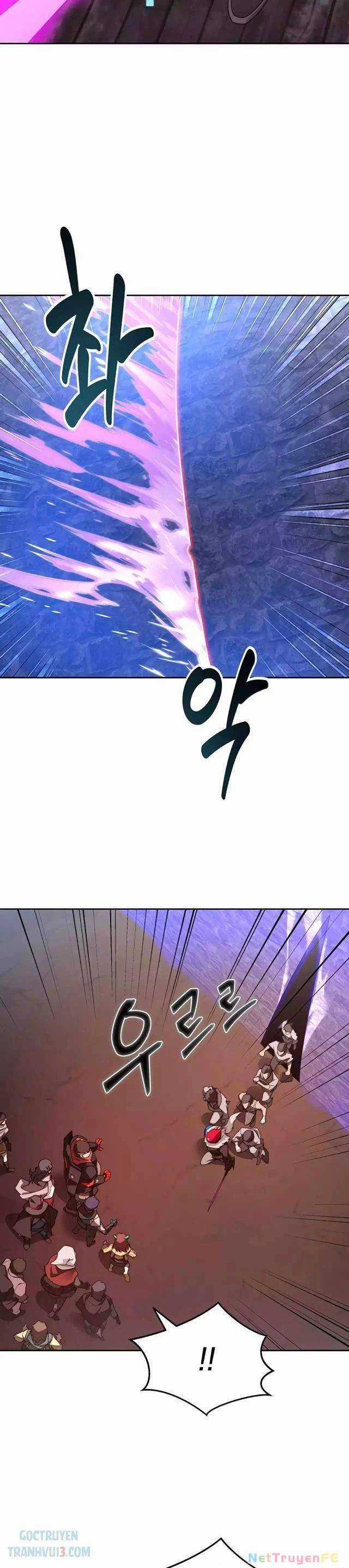 Mắc Kẹt Trong Tòa Tháp Thử Thách Chapter 80 trang 16