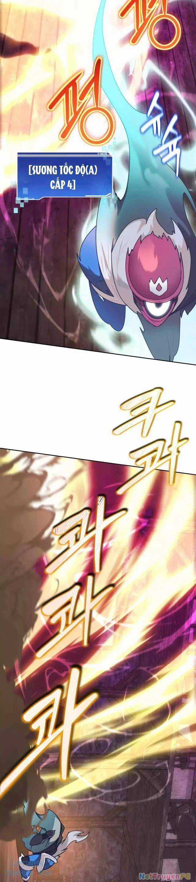 Mắc Kẹt Trong Tòa Tháp Thử Thách Chapter 80 trang 29