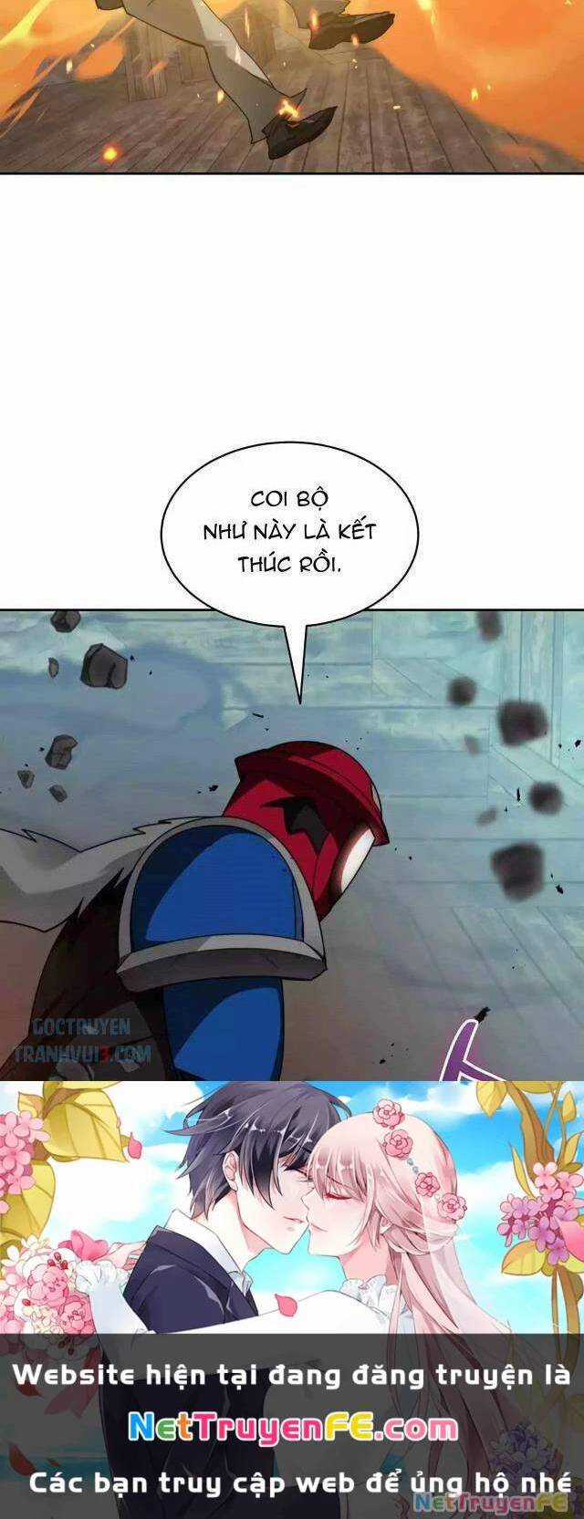 Mắc Kẹt Trong Tòa Tháp Thử Thách Chapter 80 trang 37