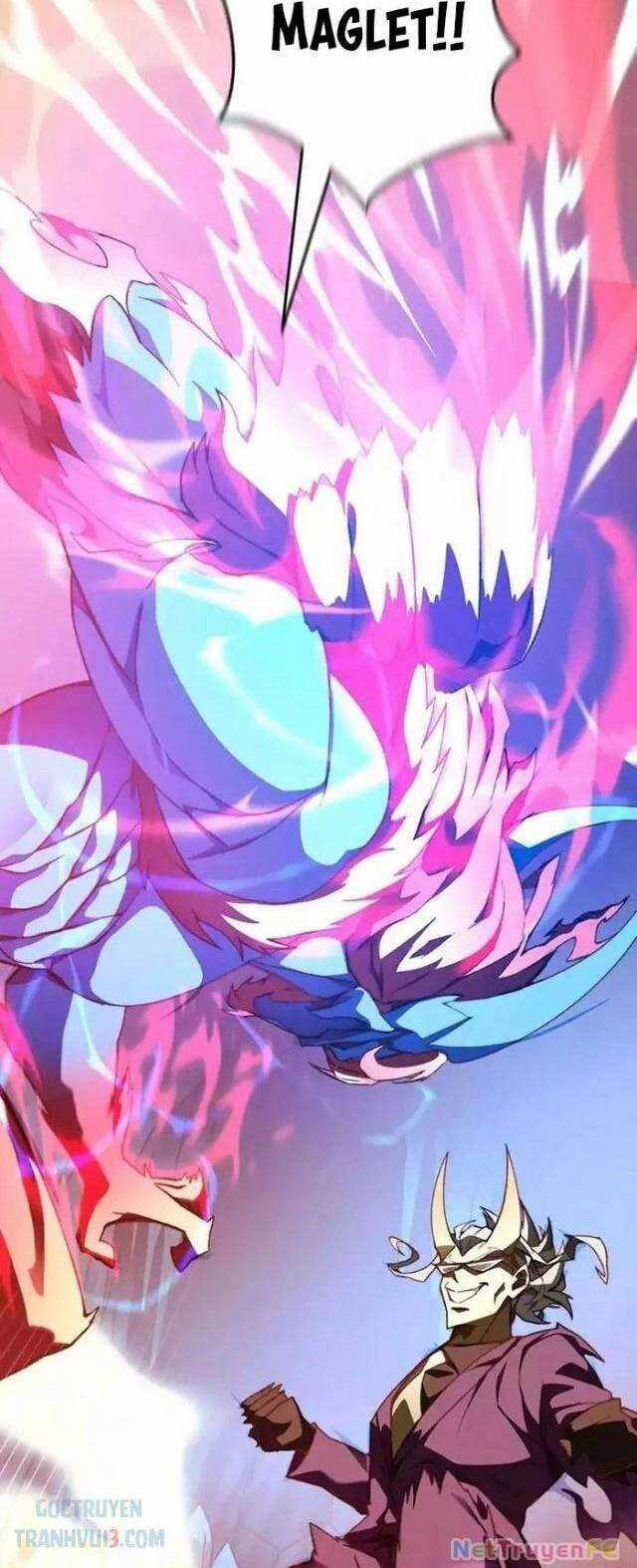 Mắc Kẹt Trong Tòa Tháp Thử Thách Chapter 81 trang 10