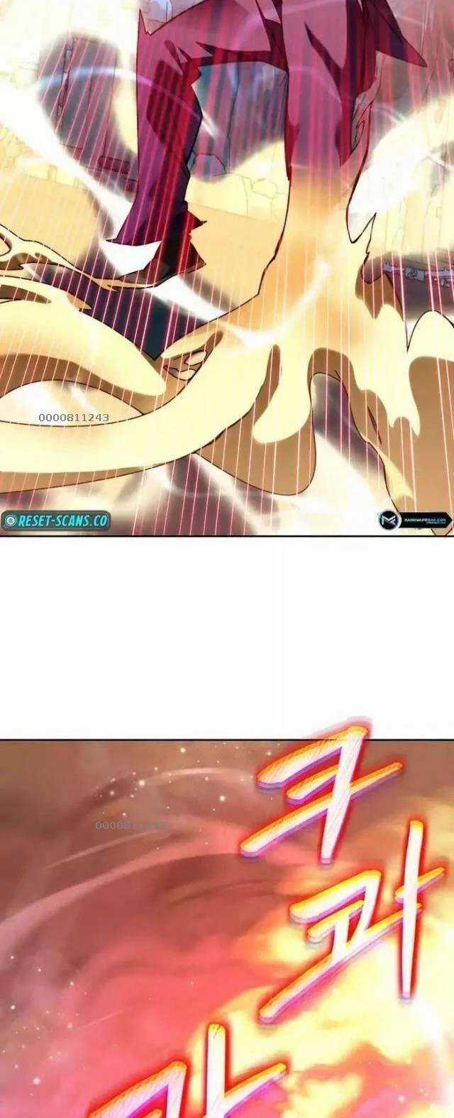 Mắc Kẹt Trong Tòa Tháp Thử Thách Chapter 81 trang 11