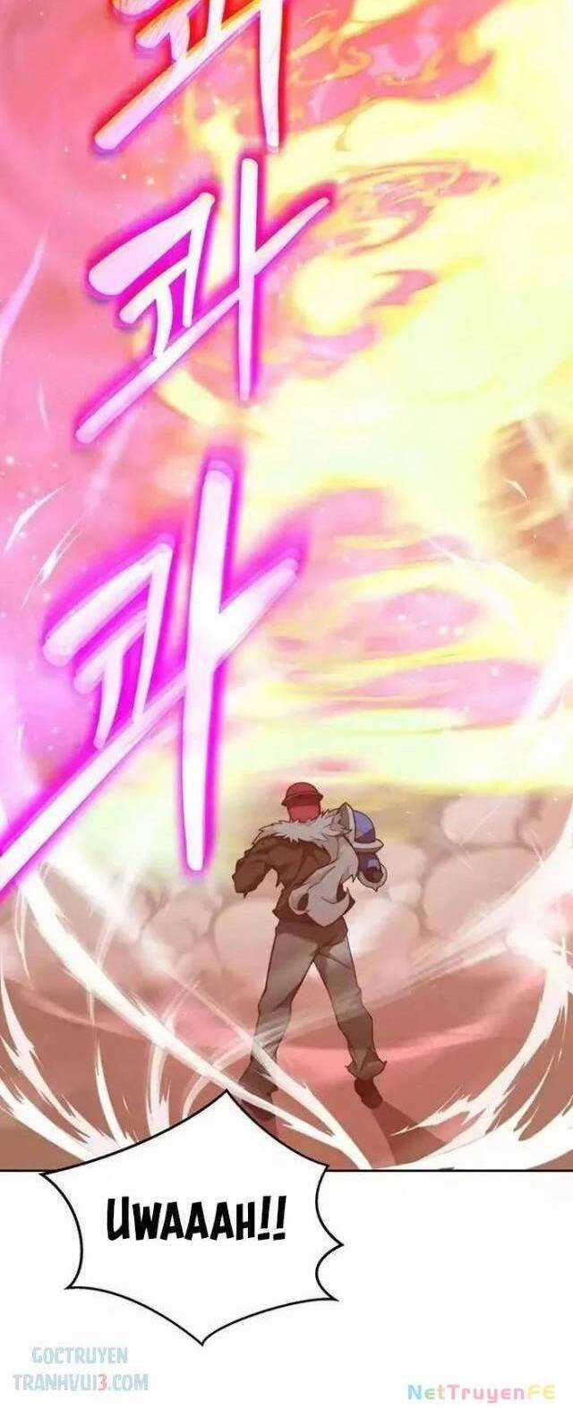 Mắc Kẹt Trong Tòa Tháp Thử Thách Chapter 81 trang 12