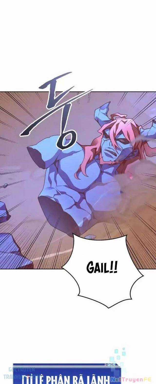 Mắc Kẹt Trong Tòa Tháp Thử Thách Chapter 81 trang 14