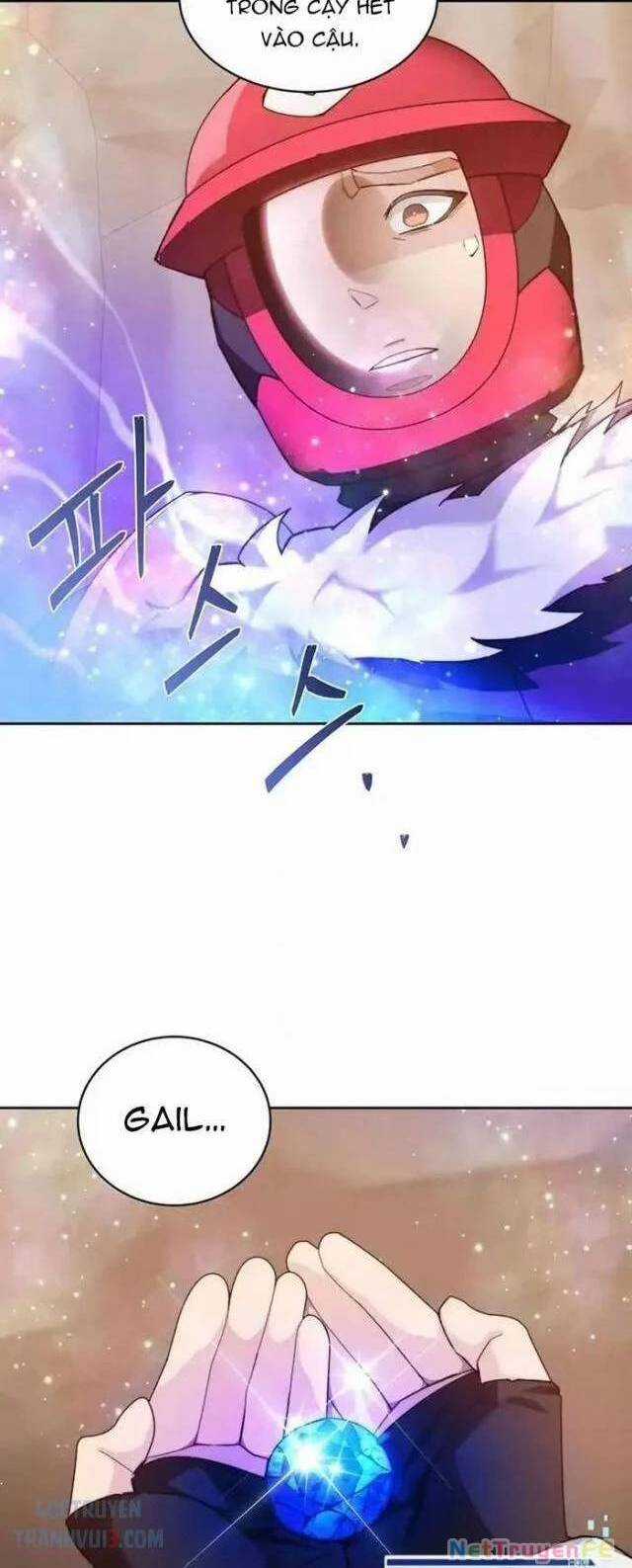 Mắc Kẹt Trong Tòa Tháp Thử Thách Chapter 81 trang 16