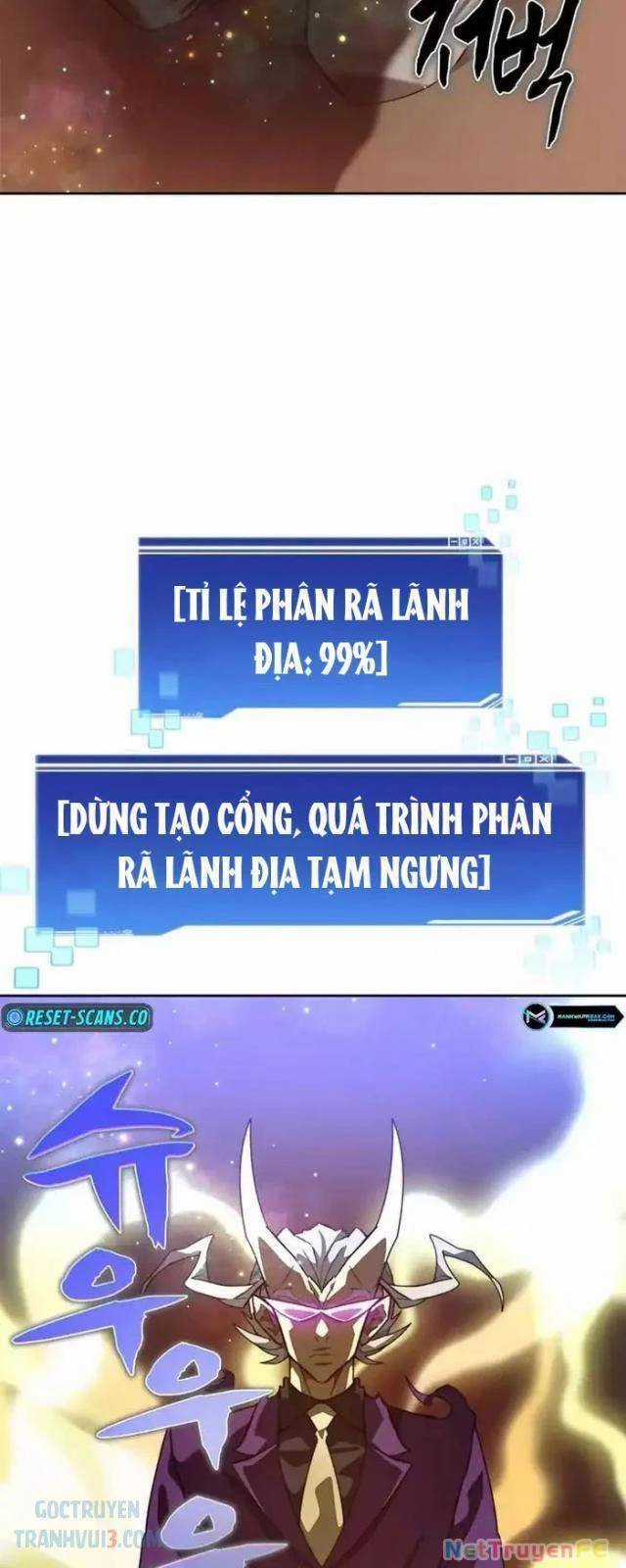 Mắc Kẹt Trong Tòa Tháp Thử Thách Chapter 81 trang 18