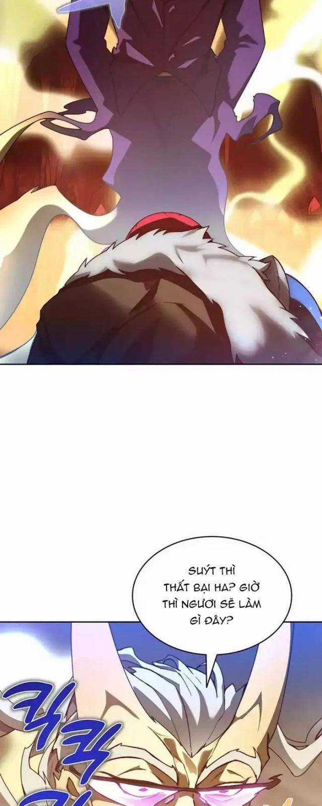 Mắc Kẹt Trong Tòa Tháp Thử Thách Chapter 81 trang 19