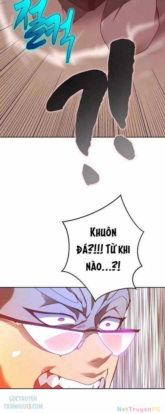 Mắc Kẹt Trong Tòa Tháp Thử Thách Chapter 81 trang 22