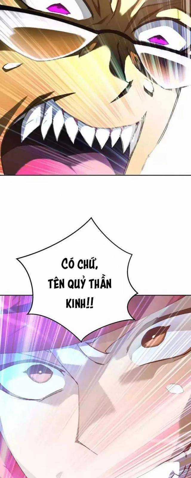 Mắc Kẹt Trong Tòa Tháp Thử Thách Chapter 81 trang 25