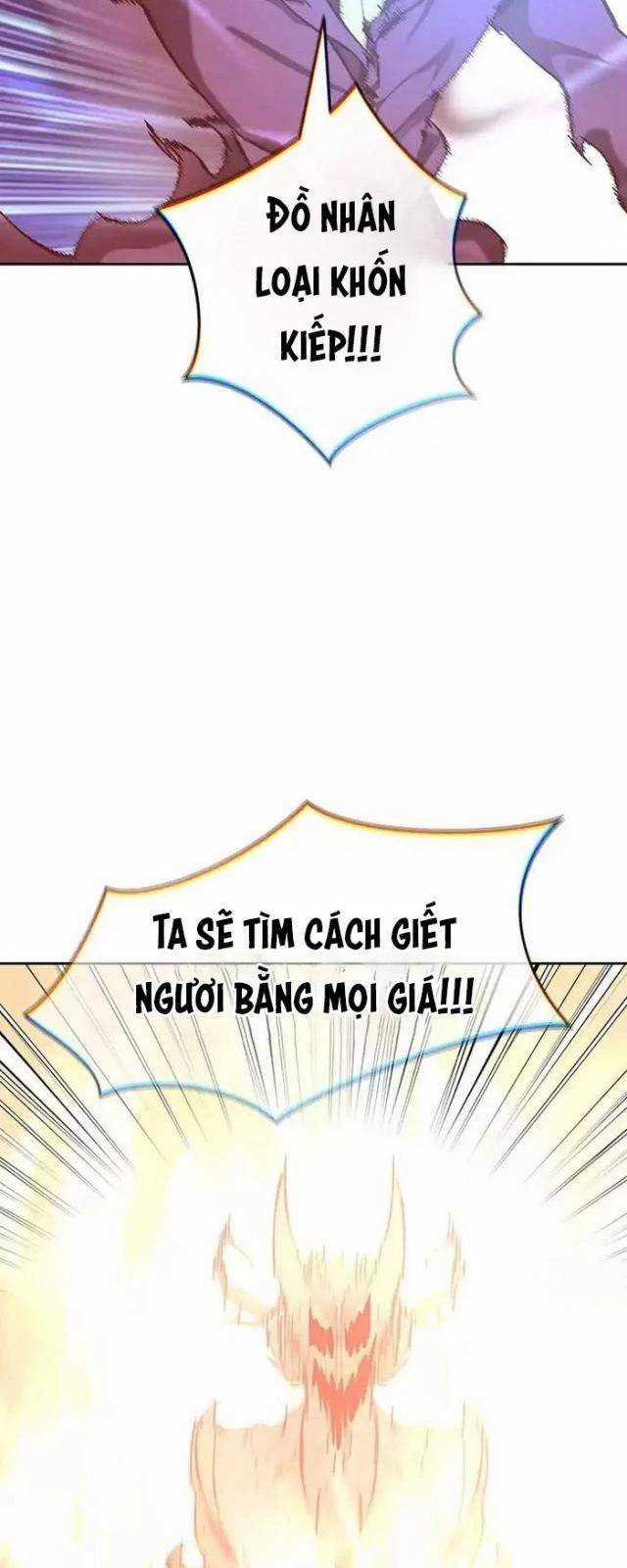 Mắc Kẹt Trong Tòa Tháp Thử Thách Chapter 81 trang 27