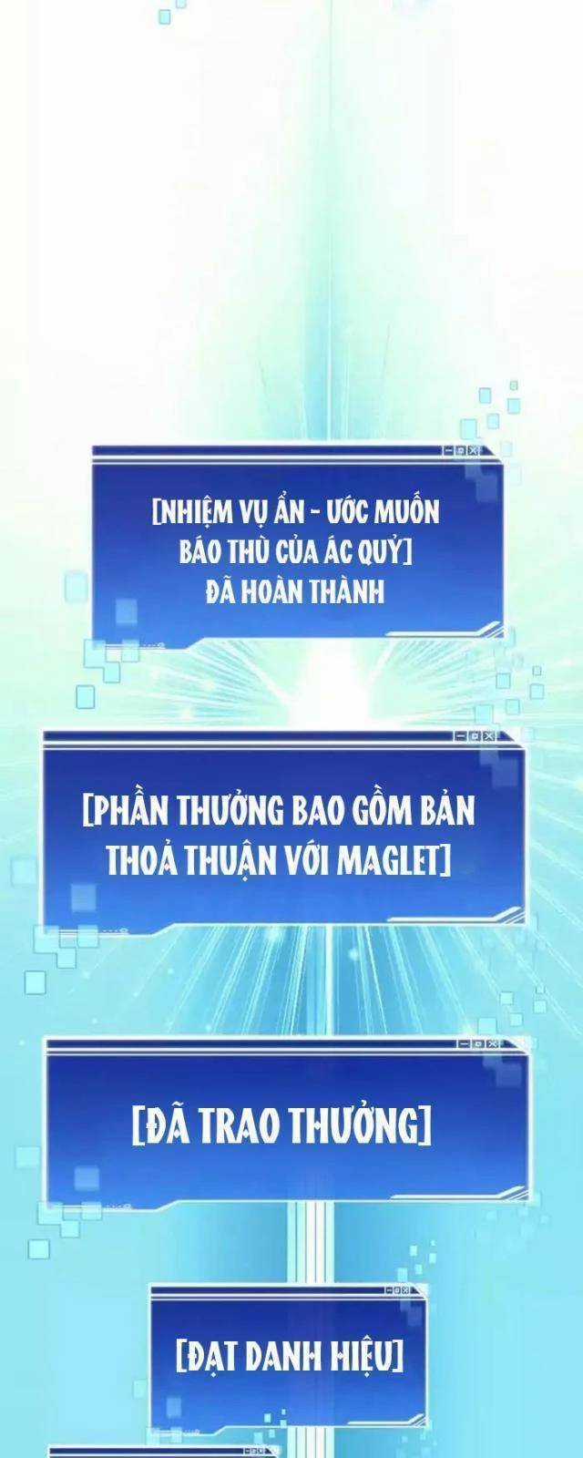 Mắc Kẹt Trong Tòa Tháp Thử Thách Chapter 81 trang 29