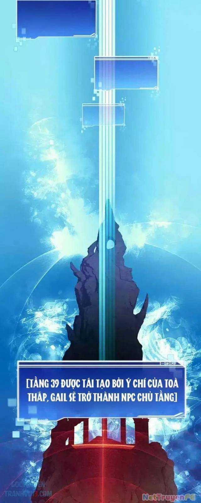 Mắc Kẹt Trong Tòa Tháp Thử Thách Chapter 81 trang 30