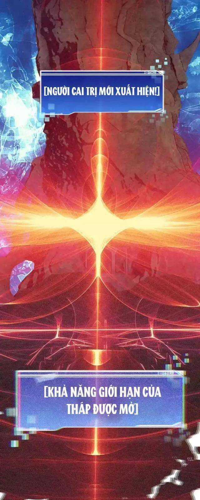 Mắc Kẹt Trong Tòa Tháp Thử Thách Chapter 81 trang 31