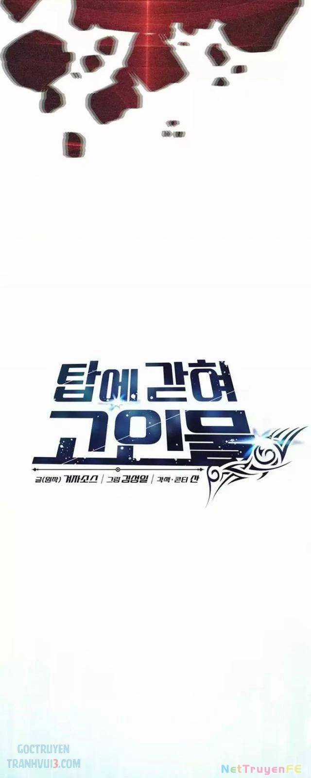 Mắc Kẹt Trong Tòa Tháp Thử Thách Chapter 81 trang 32