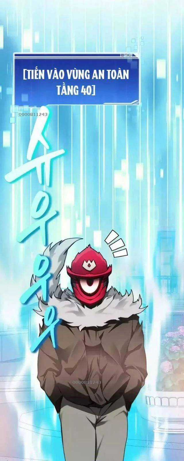 Mắc Kẹt Trong Tòa Tháp Thử Thách Chapter 81 trang 33