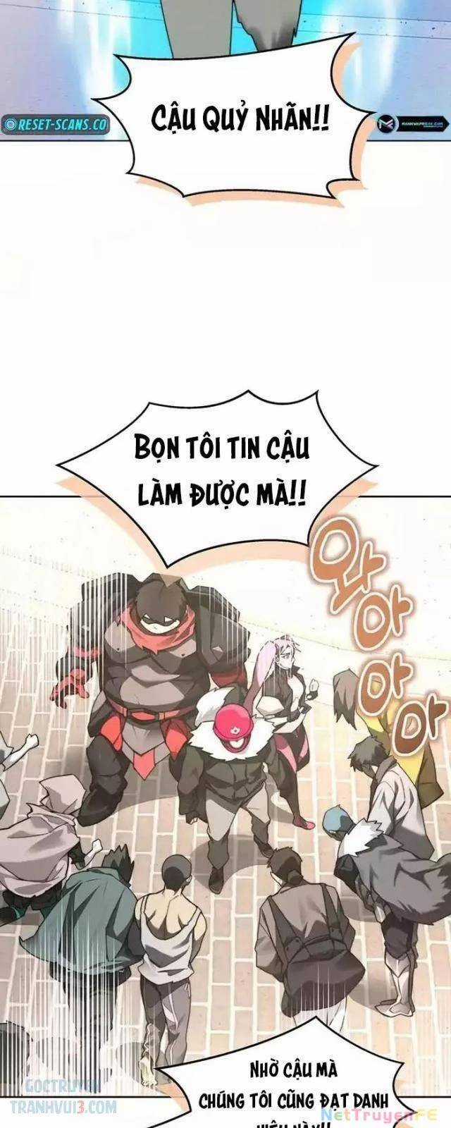 Mắc Kẹt Trong Tòa Tháp Thử Thách Chapter 81 trang 34