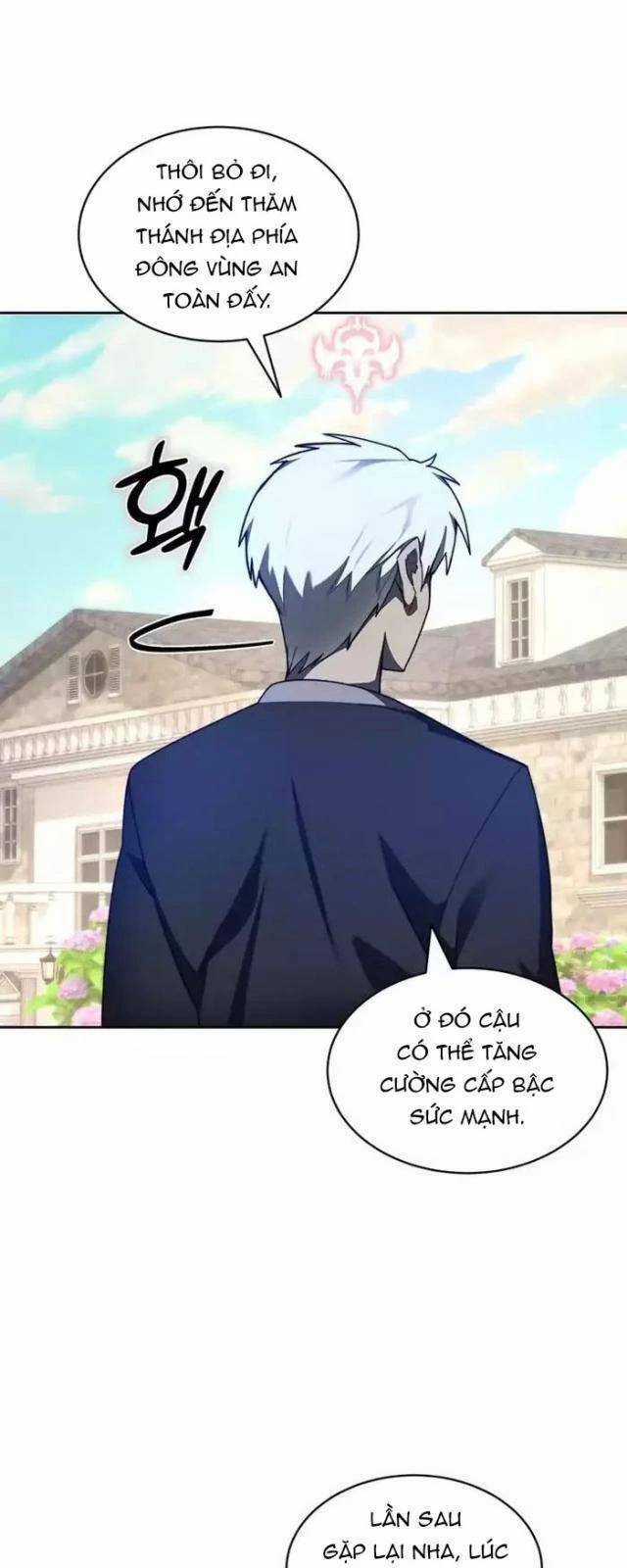 Mắc Kẹt Trong Tòa Tháp Thử Thách Chapter 81 trang 37