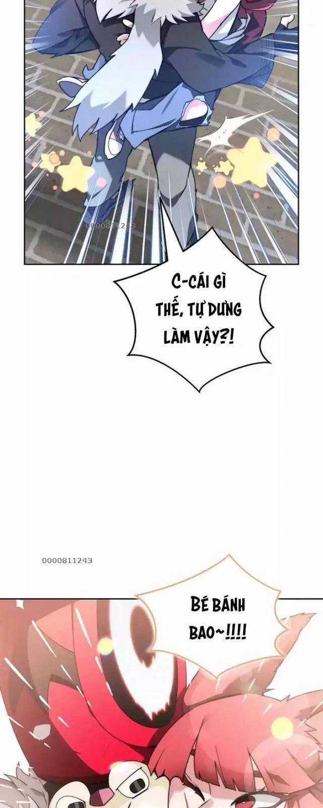 Mắc Kẹt Trong Tòa Tháp Thử Thách Chapter 81 trang 41