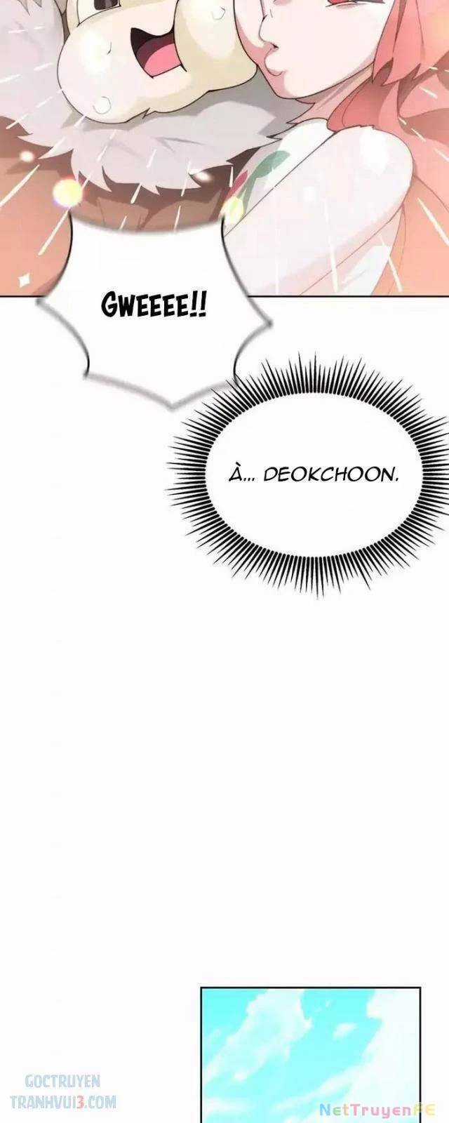 Mắc Kẹt Trong Tòa Tháp Thử Thách Chapter 81 trang 42