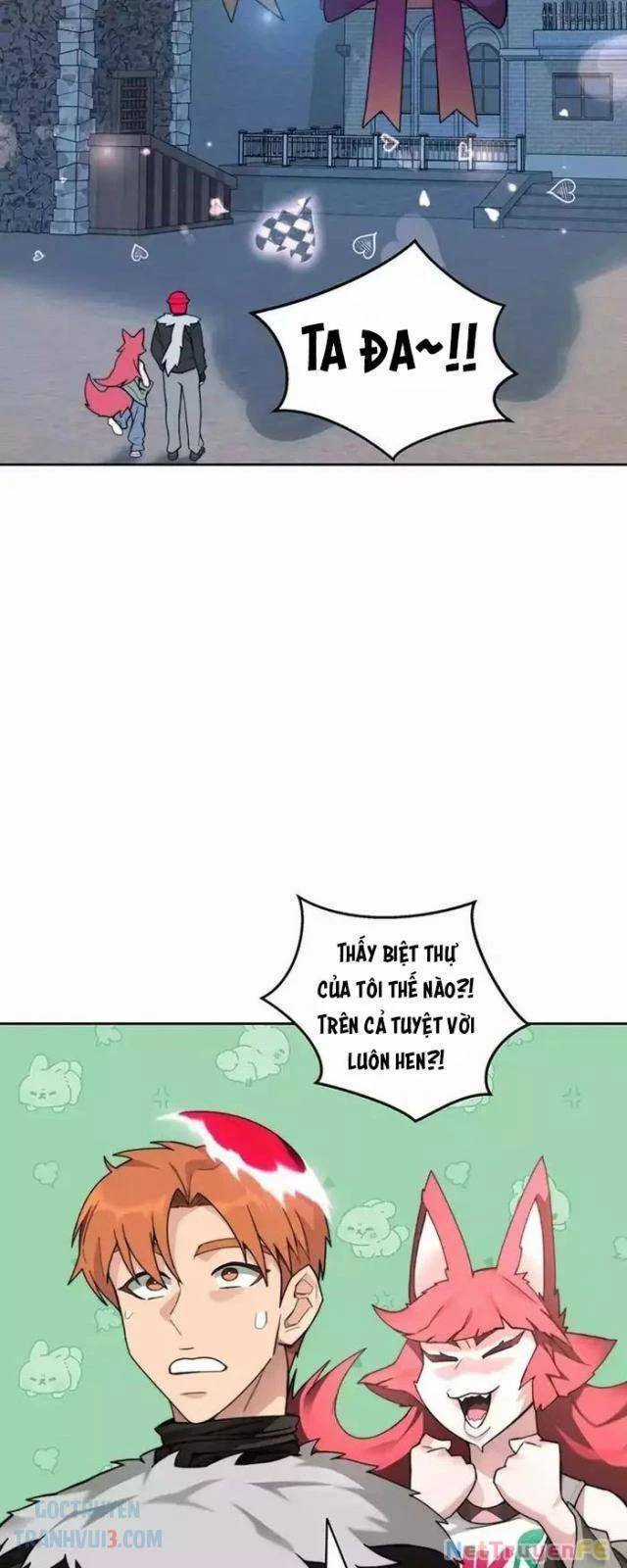 Mắc Kẹt Trong Tòa Tháp Thử Thách Chapter 81 trang 46