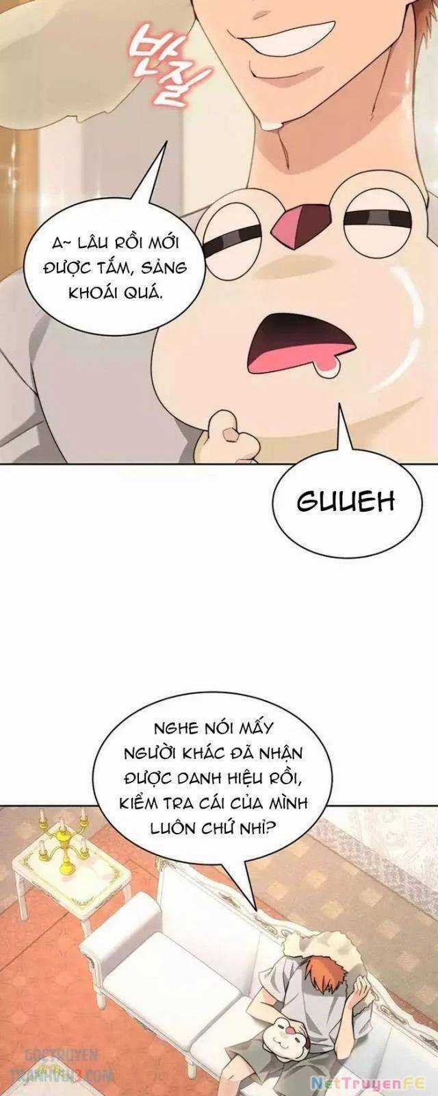 Mắc Kẹt Trong Tòa Tháp Thử Thách Chapter 81 trang 48