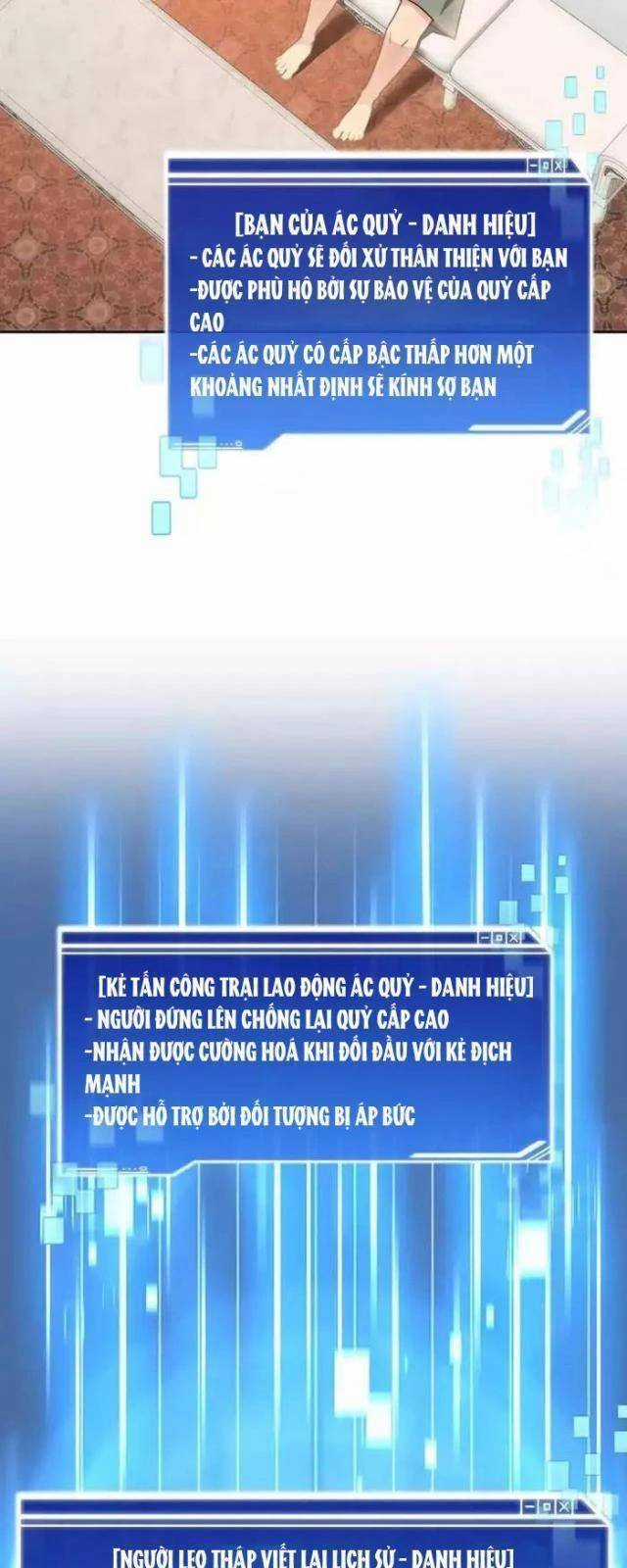 Mắc Kẹt Trong Tòa Tháp Thử Thách Chapter 81 trang 49