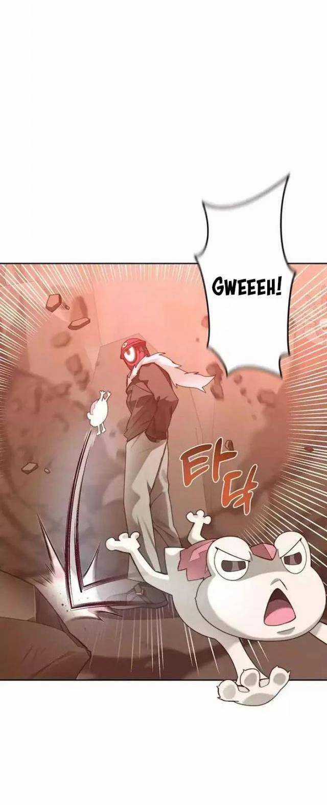 Mắc Kẹt Trong Tòa Tháp Thử Thách Chapter 81 trang 5