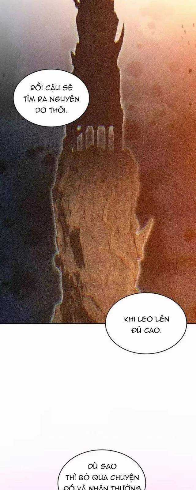 Mắc Kẹt Trong Tòa Tháp Thử Thách Chapter 81 trang 53
