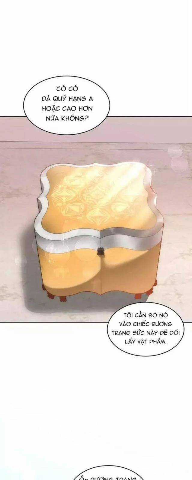 Mắc Kẹt Trong Tòa Tháp Thử Thách Chapter 81 trang 57