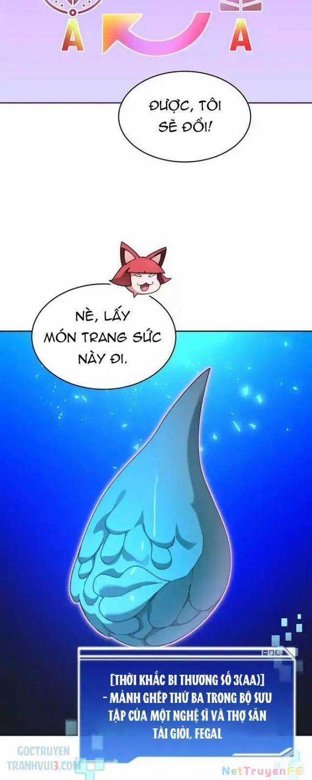 Mắc Kẹt Trong Tòa Tháp Thử Thách Chapter 81 trang 60