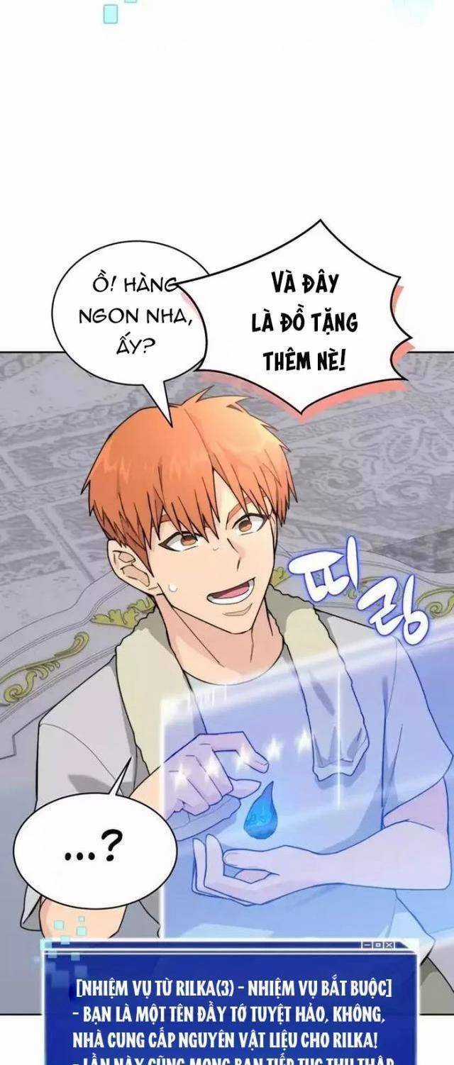 Mắc Kẹt Trong Tòa Tháp Thử Thách Chapter 81 trang 61