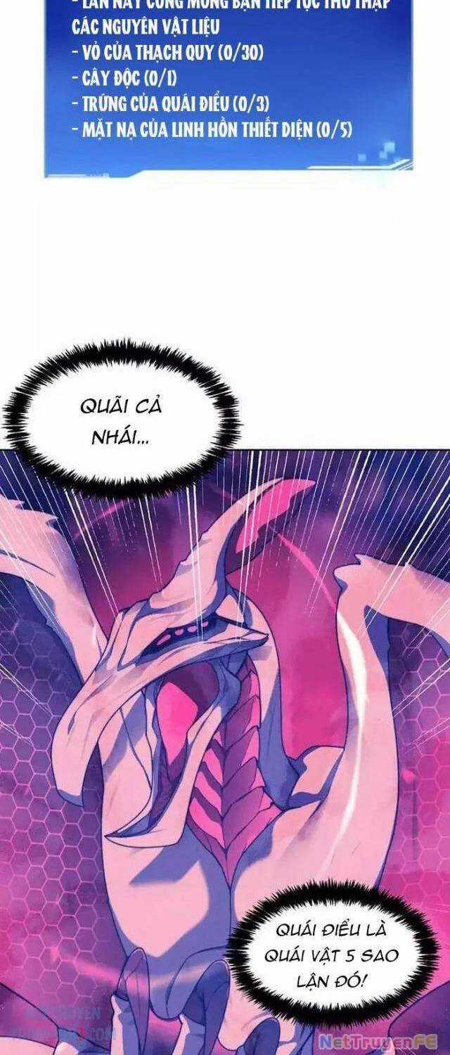 Mắc Kẹt Trong Tòa Tháp Thử Thách Chapter 81 trang 62