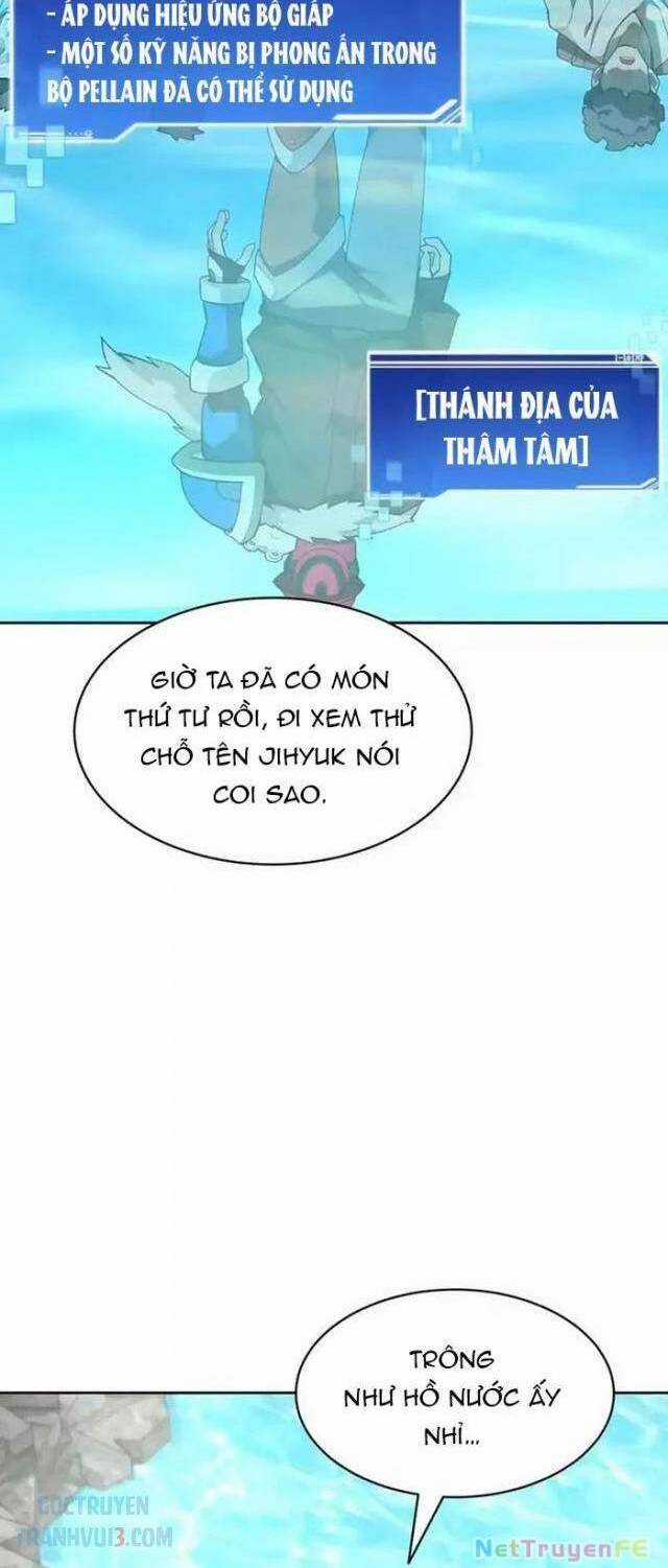 Mắc Kẹt Trong Tòa Tháp Thử Thách Chapter 81 trang 66