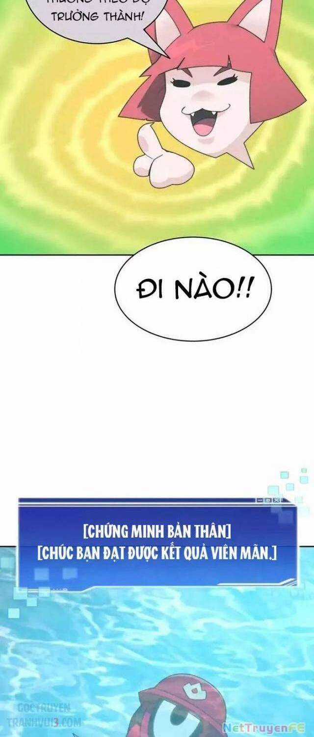 Mắc Kẹt Trong Tòa Tháp Thử Thách Chapter 81 trang 68