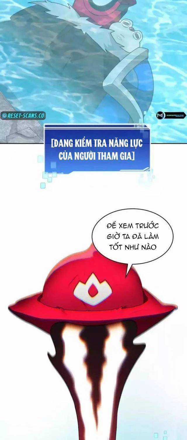 Mắc Kẹt Trong Tòa Tháp Thử Thách Chapter 81 trang 69