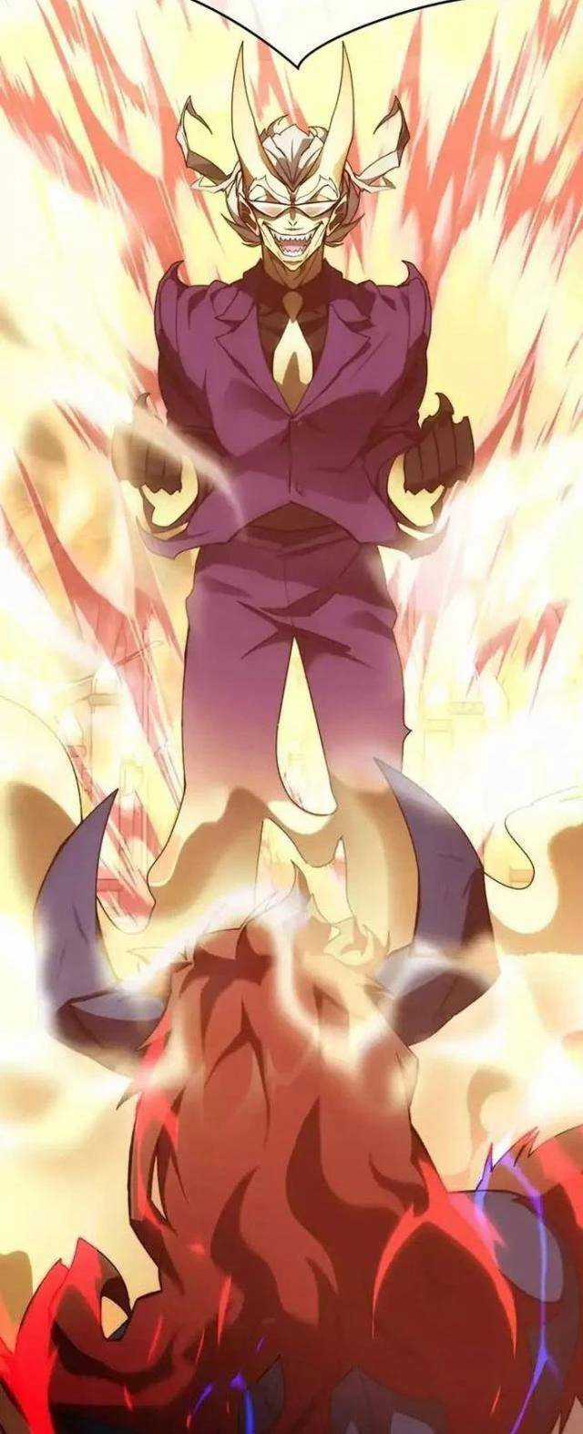 Mắc Kẹt Trong Tòa Tháp Thử Thách Chapter 81 trang 7