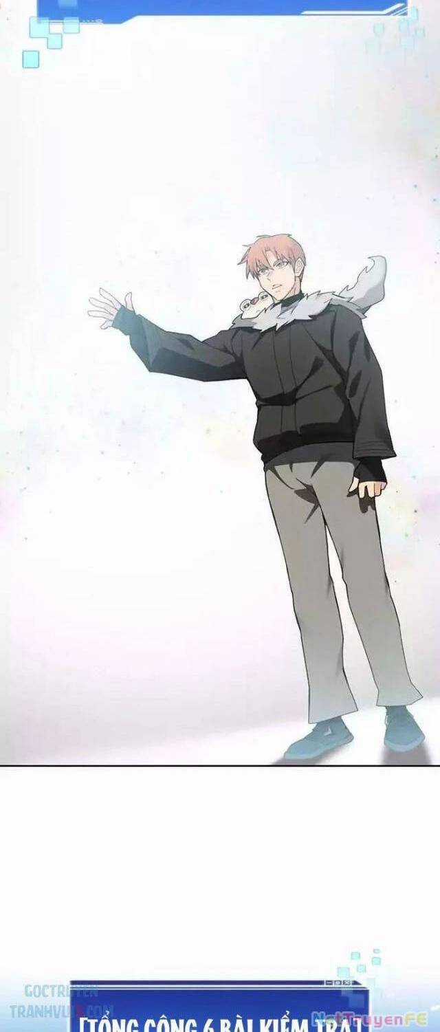 Mắc Kẹt Trong Tòa Tháp Thử Thách Chapter 81 trang 72