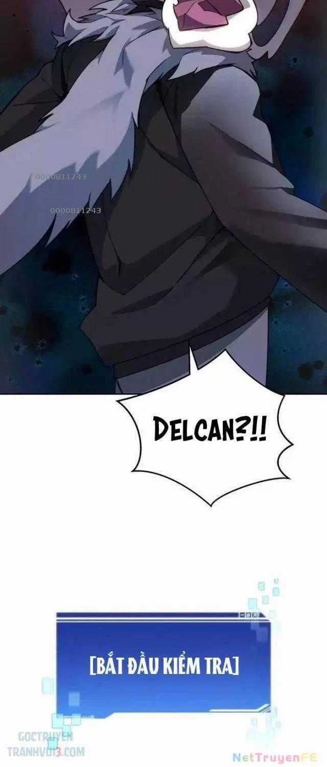 Mắc Kẹt Trong Tòa Tháp Thử Thách Chapter 81 trang 75