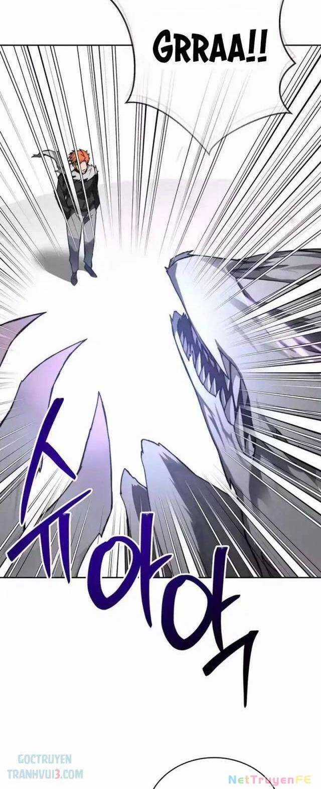 Mắc Kẹt Trong Tòa Tháp Thử Thách Chapter 82 trang 10