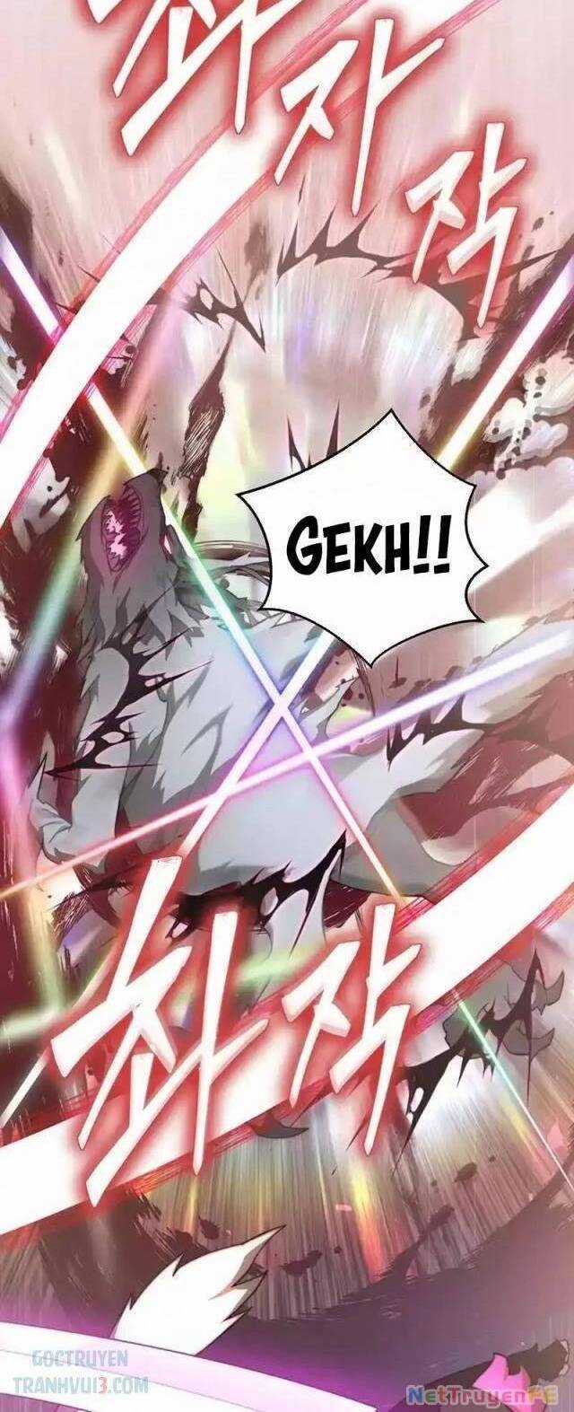 Mắc Kẹt Trong Tòa Tháp Thử Thách Chapter 82 trang 12