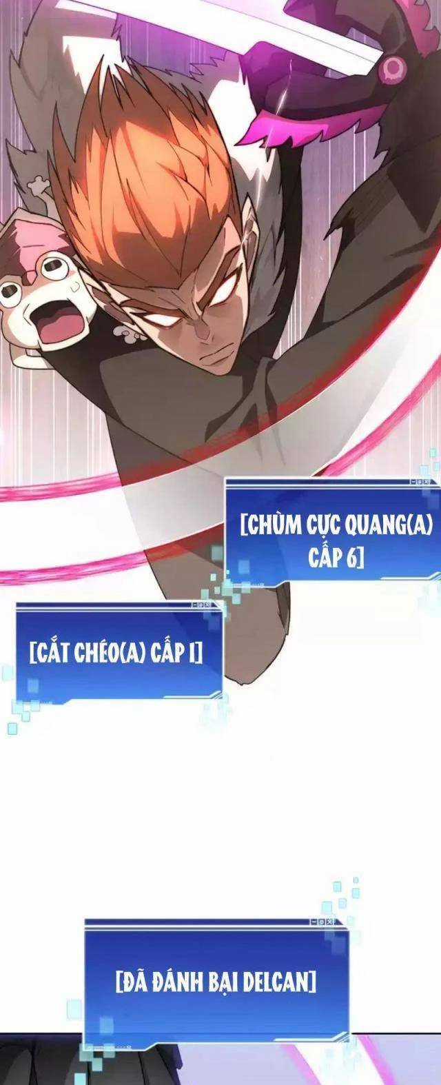 Mắc Kẹt Trong Tòa Tháp Thử Thách Chapter 82 trang 13