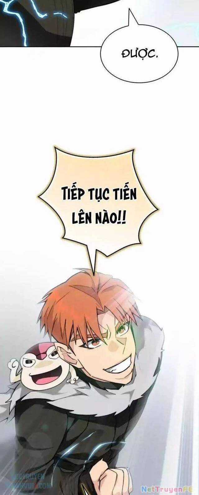 Mắc Kẹt Trong Tòa Tháp Thử Thách Chapter 82 trang 16