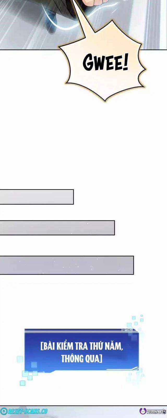 Mắc Kẹt Trong Tòa Tháp Thử Thách Chapter 82 trang 17