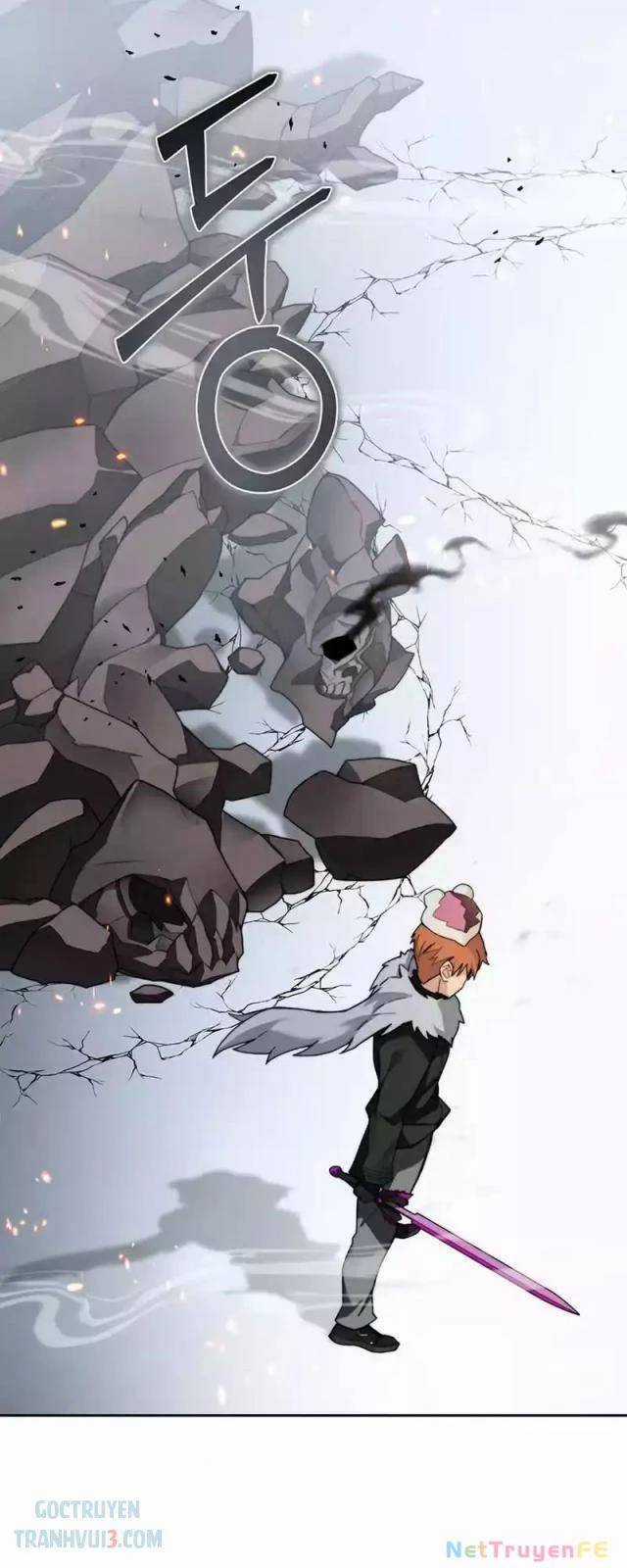 Mắc Kẹt Trong Tòa Tháp Thử Thách Chapter 82 trang 18