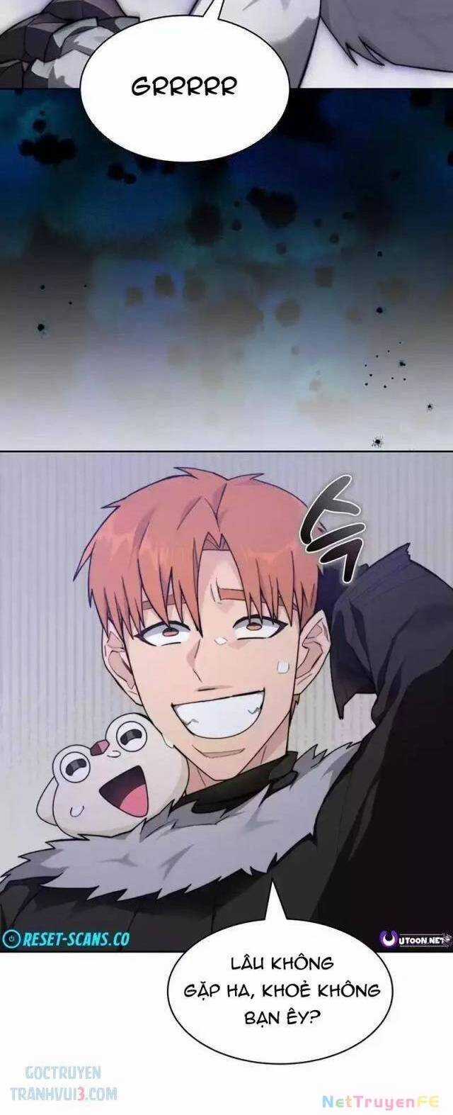 Mắc Kẹt Trong Tòa Tháp Thử Thách Chapter 82 trang 2