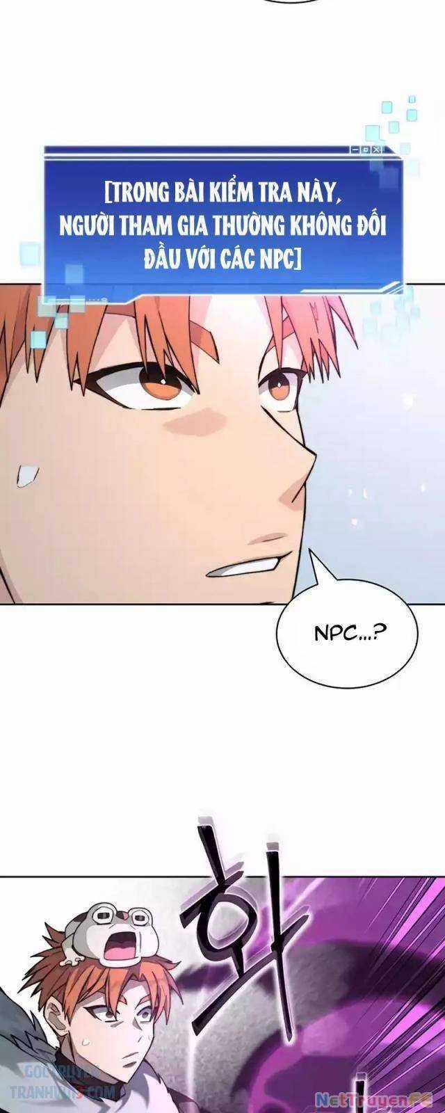 Mắc Kẹt Trong Tòa Tháp Thử Thách Chapter 82 trang 20