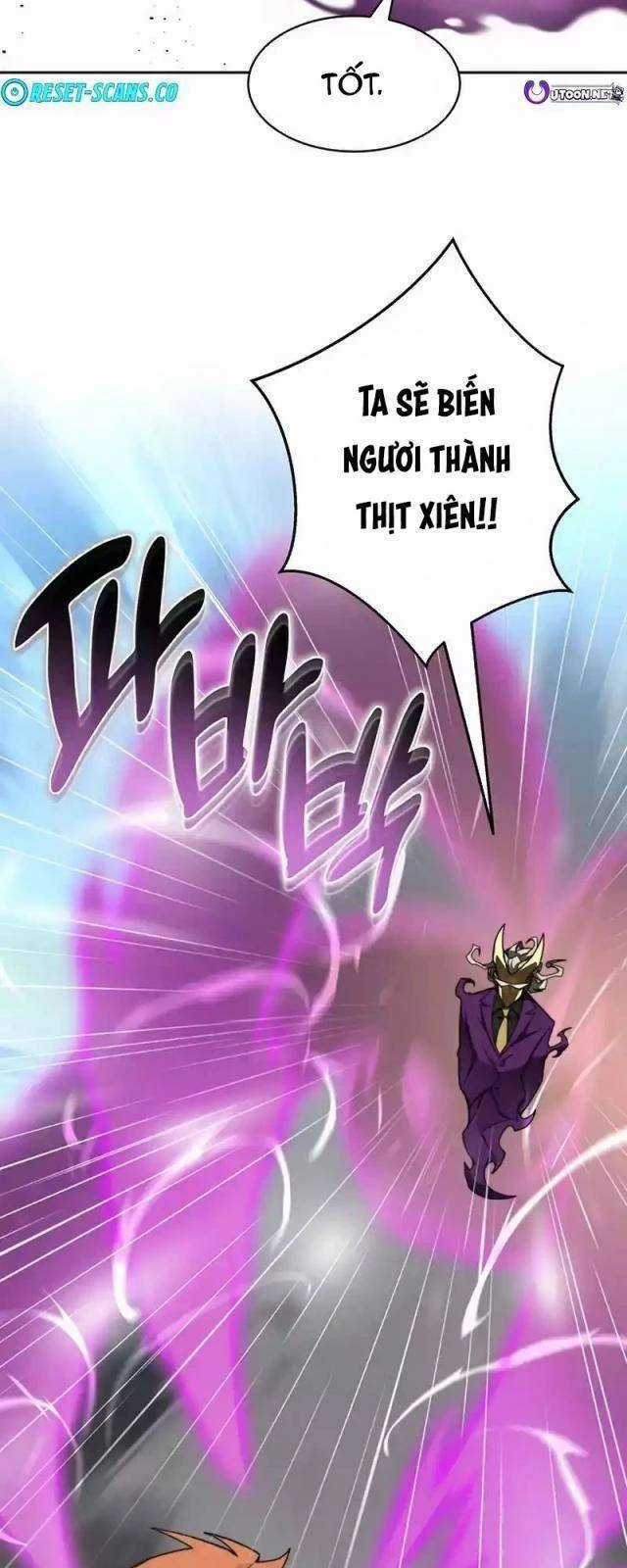 Mắc Kẹt Trong Tòa Tháp Thử Thách Chapter 82 trang 25