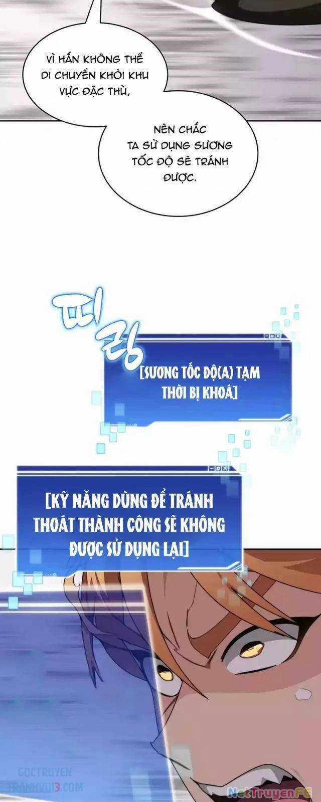 Mắc Kẹt Trong Tòa Tháp Thử Thách Chapter 82 trang 28